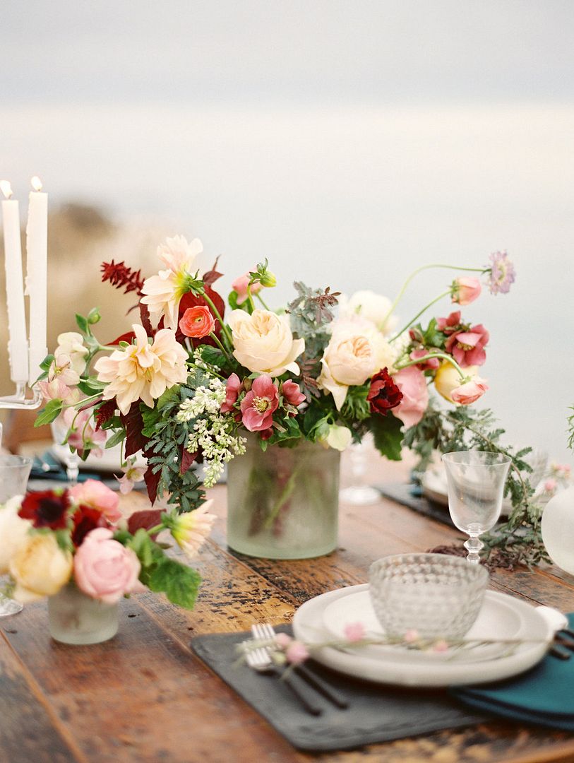  Featured Floral Designer + Event Stylist: The Southern Table