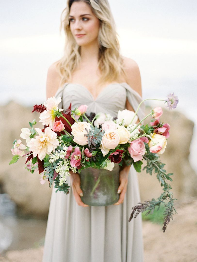  Featured Floral Designer + Event Stylist: The Southern Table