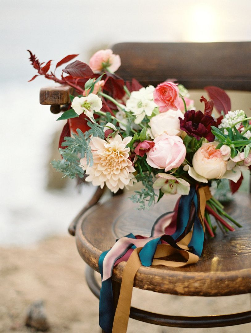  Featured Floral Designer + Event Stylist: The Southern Table