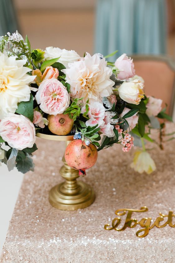Aisle Society Debut Sponsored by Minted