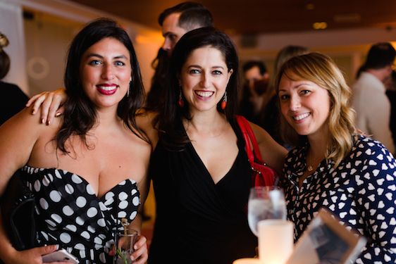 Aisle Society Debut Sponsored by Minted