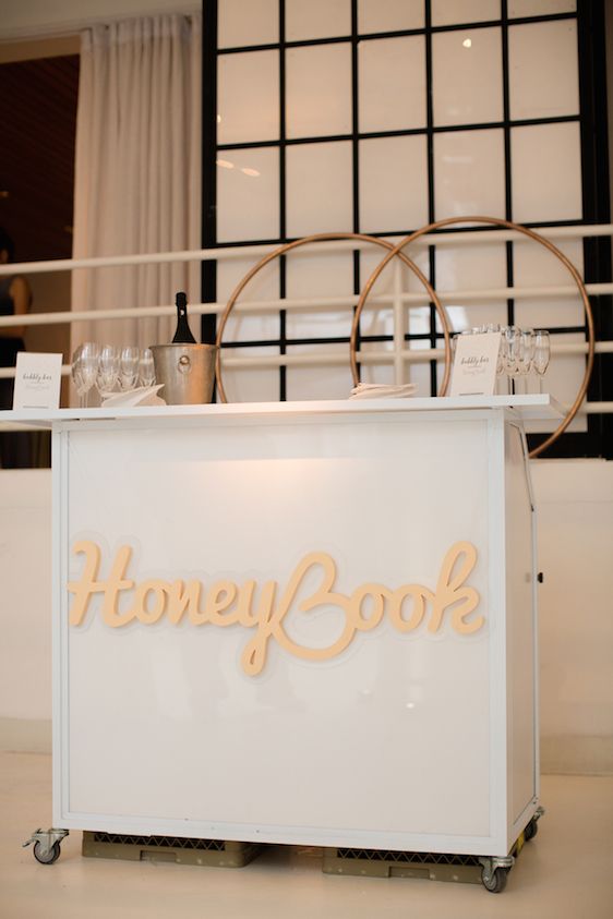 Aisle Society Debut Sponsored by Minted