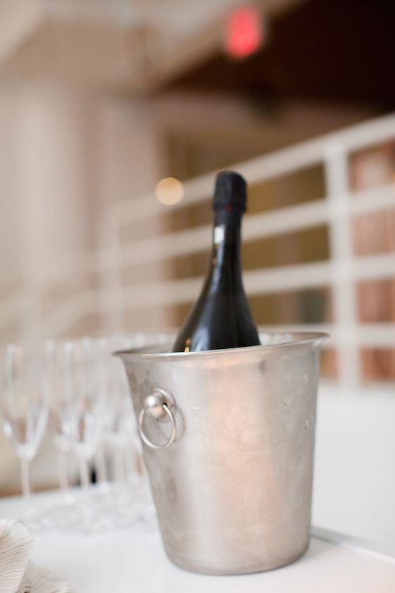Aisle Society Debut Sponsored by Minted