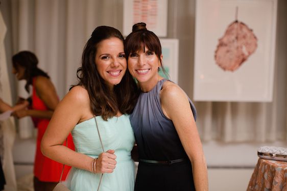 Aisle Society Debut Sponsored by Minted