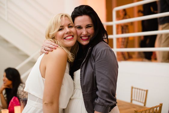 Aisle Society Debut Sponsored by Minted