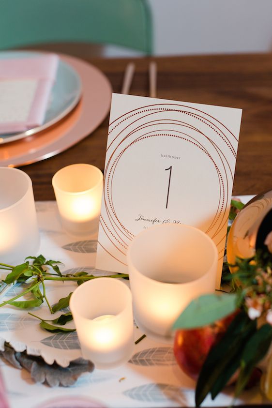 Aisle Society Debut Sponsored by Minted