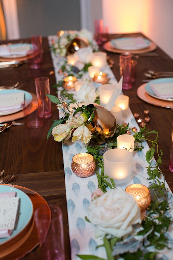 Aisle Society Debut Sponsored by Minted