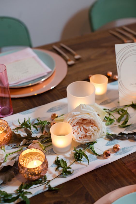 Aisle Society Debut Sponsored by Minted