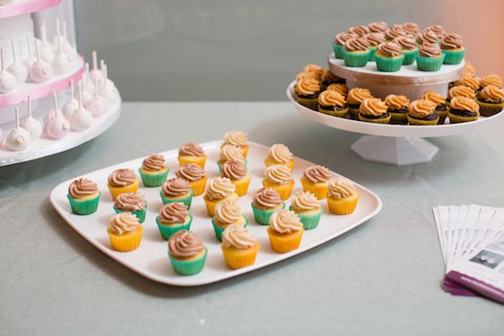 Aisle Society Debut Sponsored by Minted
