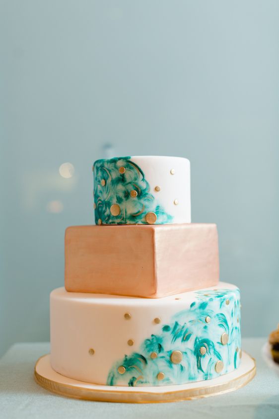 Aisle Society Debut Sponsored by Minted