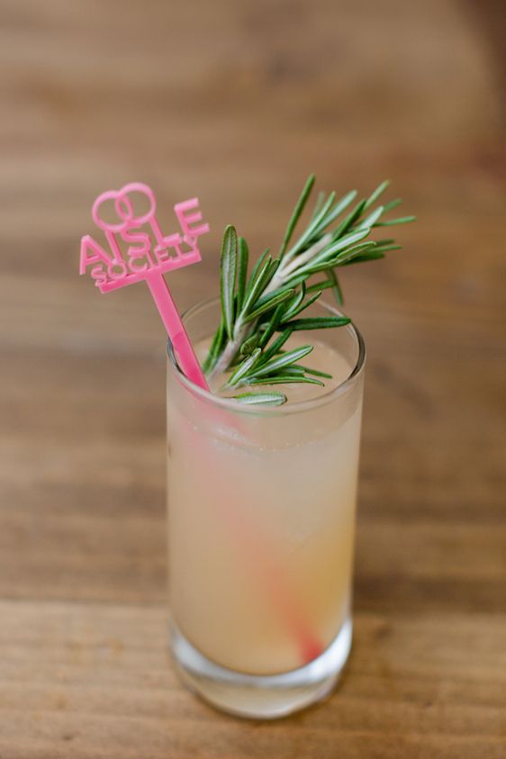 Aisle Society Debut Sponsored by Minted