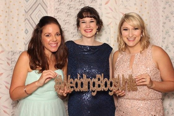 Aisle Society Debut Sponsored by Minted