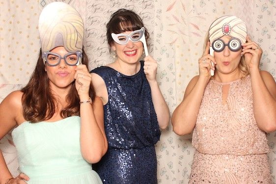 Aisle Society Debut Sponsored by Minted