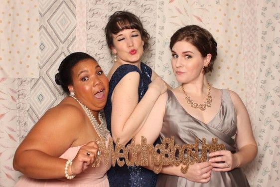 Aisle Society Debut Sponsored by Minted