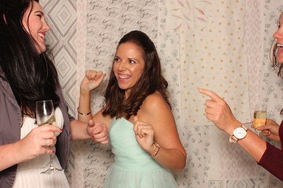 Aisle Society Debut Sponsored by Minted