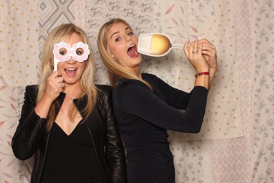 Aisle Society Debut Sponsored by Minted