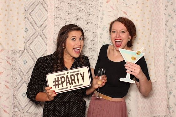 Aisle Society Debut Sponsored by Minted