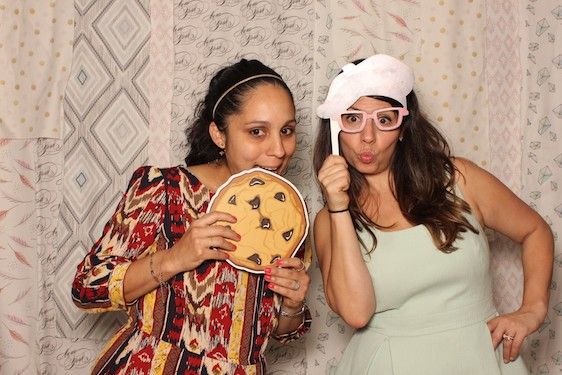 Aisle Society Debut Sponsored by Minted