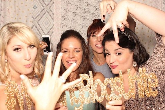 Aisle Society Debut Sponsored by Minted
