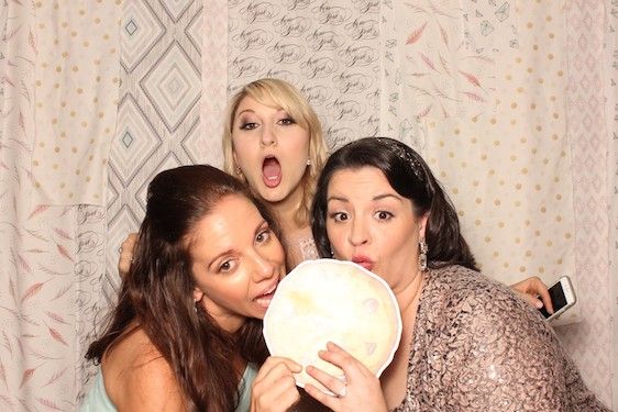 Aisle Society Debut Sponsored by Minted