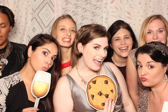 Aisle Society Debut Sponsored by Minted