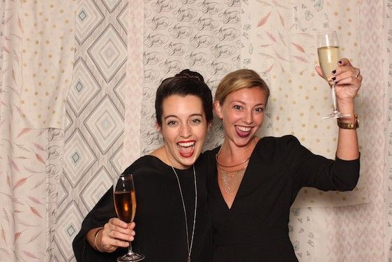 Aisle Society Debut Sponsored by Minted
