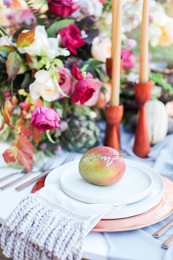  Modern and Textured Colorado Styled Elopement