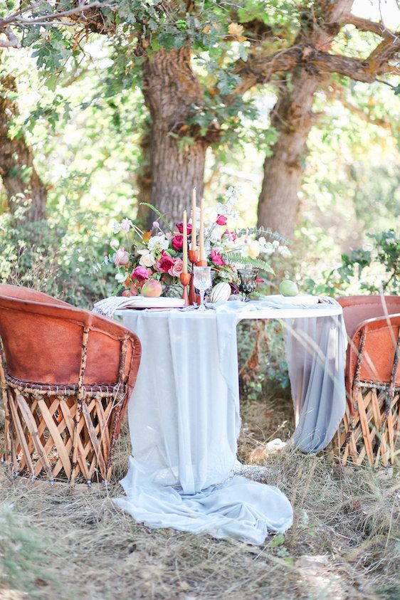  Modern and Textured Colorado Styled Elopement