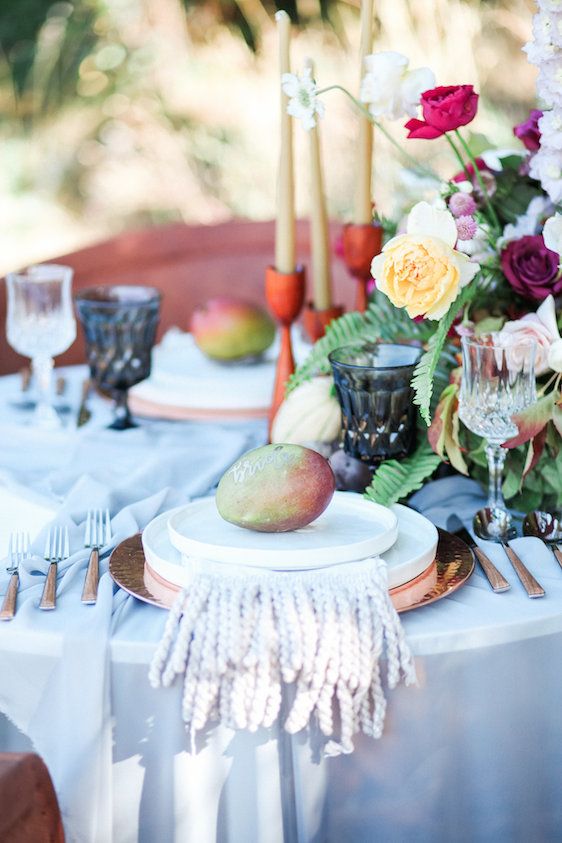  Modern and Textured Colorado Styled Elopement