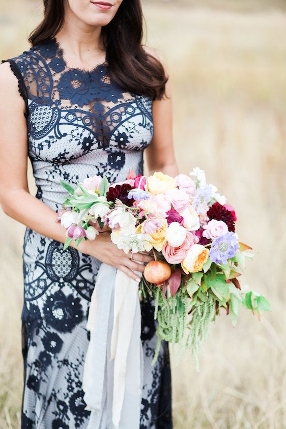  Modern and Textured Colorado Styled Elopement