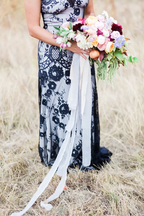  Modern and Textured Colorado Styled Elopement