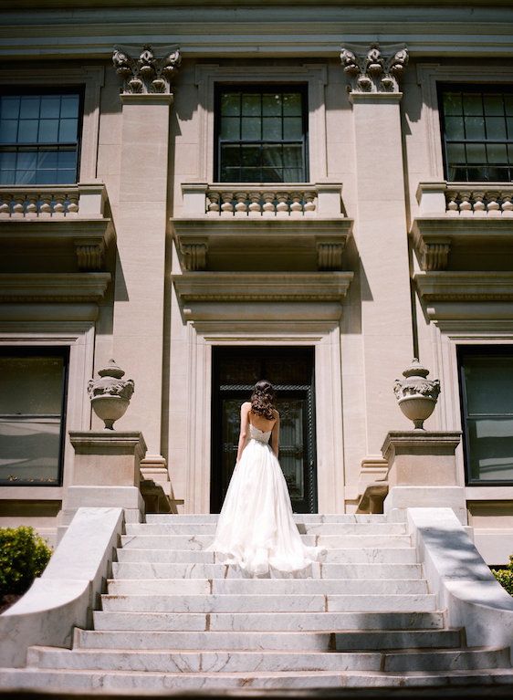  Regency Era Wedding Inspiration