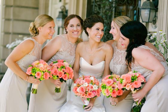  Just Married' in Minnesota, photography by Jeannine Marie Photography, floral design by Julia's Blooms, planning by The Simply Elegant Group