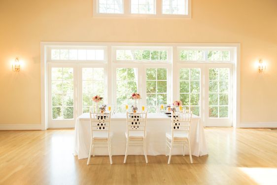  A Fun and Fabulous Bridesmaid Brunch!