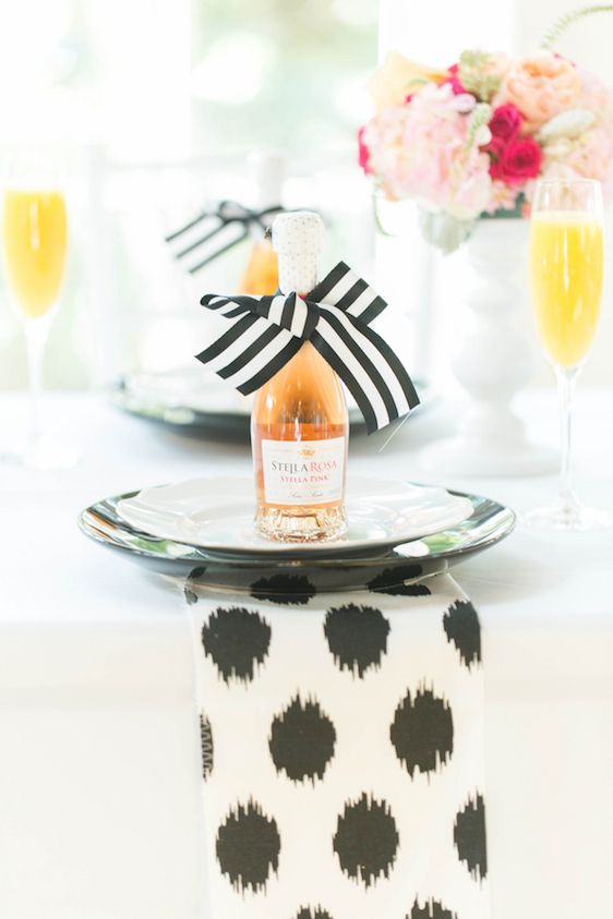  A Fun and Fabulous Bridesmaid Brunch!