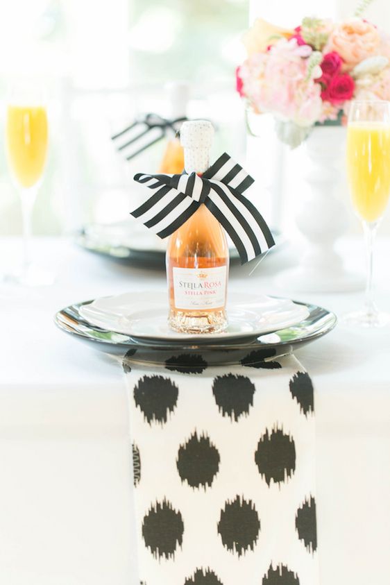  A Fun and Fabulous Bridesmaid Brunch!