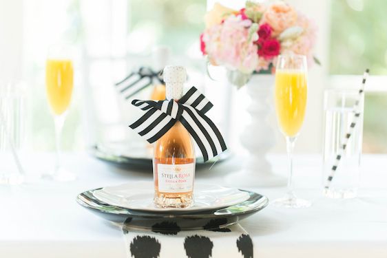  A Fun and Fabulous Bridesmaid Brunch!