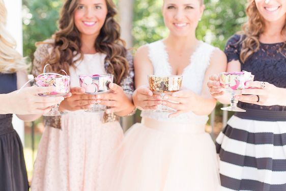  A Fun and Fabulous Bridesmaid Brunch!