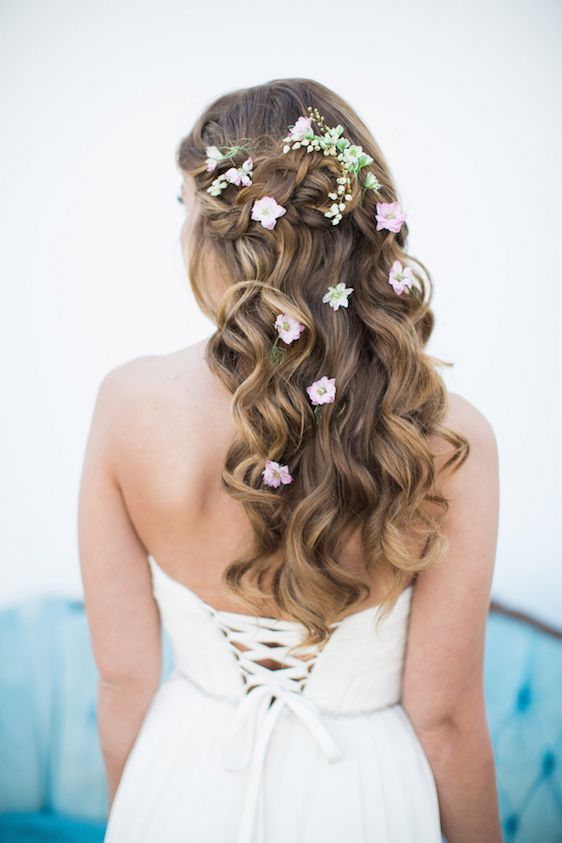  Garden Glam Bridal Inspiration, M. Felt Photography, Bloomers Flowers & Giftsg