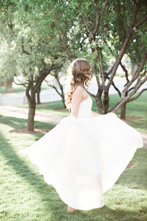  Garden Glam Bridal Inspiration, M. Felt Photography, Bloomers Flowers & Gifts