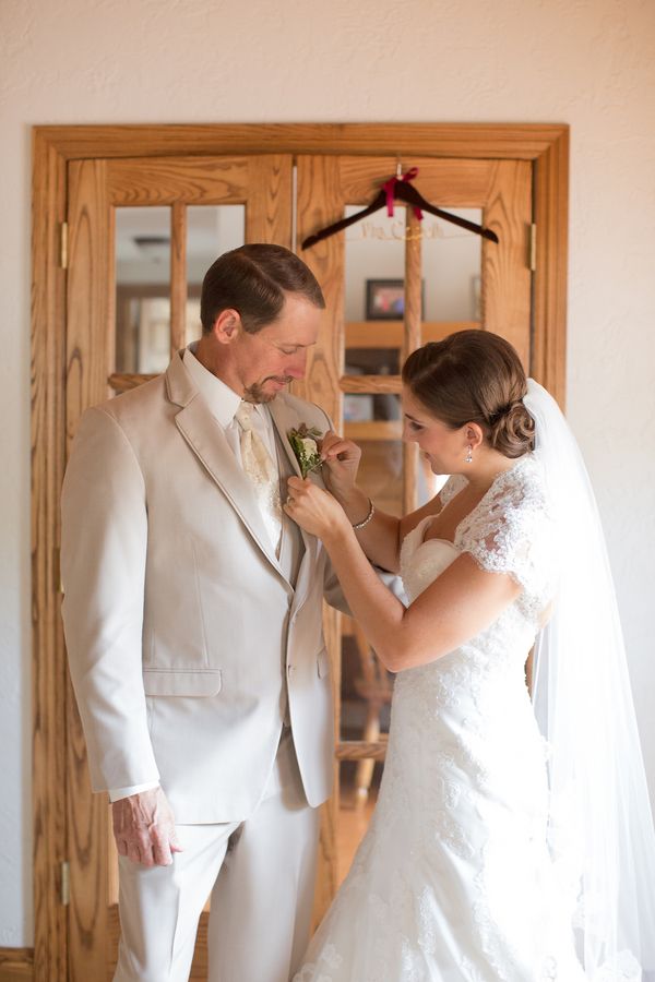  Country Farm Wedding in Pennsylvania 