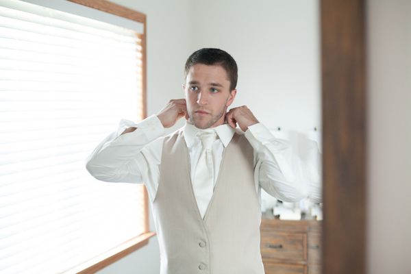  Country Farm Wedding in Pennsylvania 