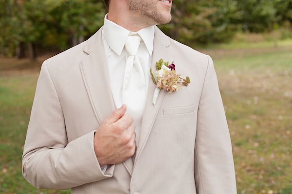  Country Farm Wedding in Pennsylvania 