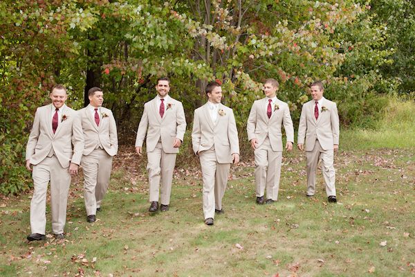  Country Farm Wedding in Pennsylvania 