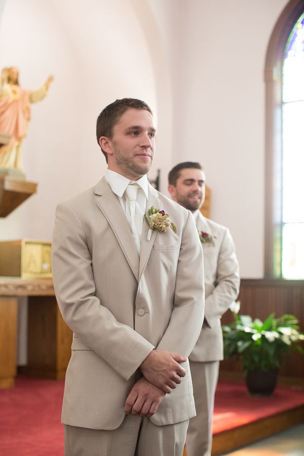  Country Farm Wedding in Pennsylvania 