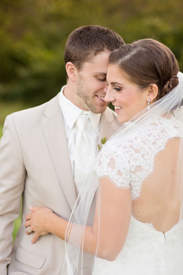  Country Farm Wedding in Pennsylvania 