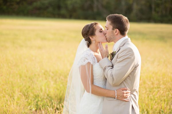  Country Farm Wedding in Pennsylvania 