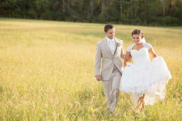  Country Farm Wedding in Pennsylvania g