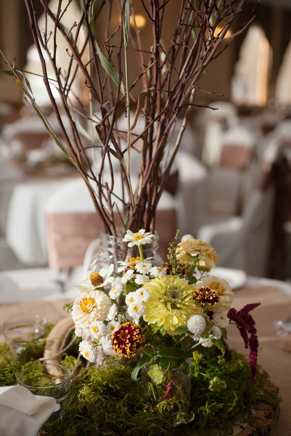  Country Farm Wedding in Pennsylvania 