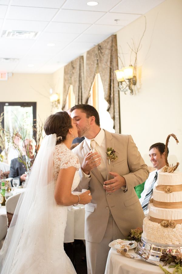  Country Farm Wedding in Pennsylvania 